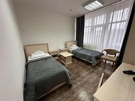 Двухместный номер Standard (2 отдельные кровати), Курорт Серноводск – Кавказский, Сунженский район
