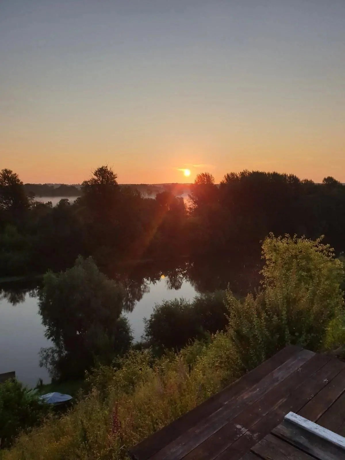 Окуневая Заимка, Нижегородская область: фото 5