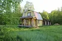 Дом рыбака «Викула ранта», Дома Войницкие берега, Войница