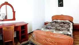 Семейный 4-местный 2-комнатный, База отдыха Seit-Nebi, Курортное