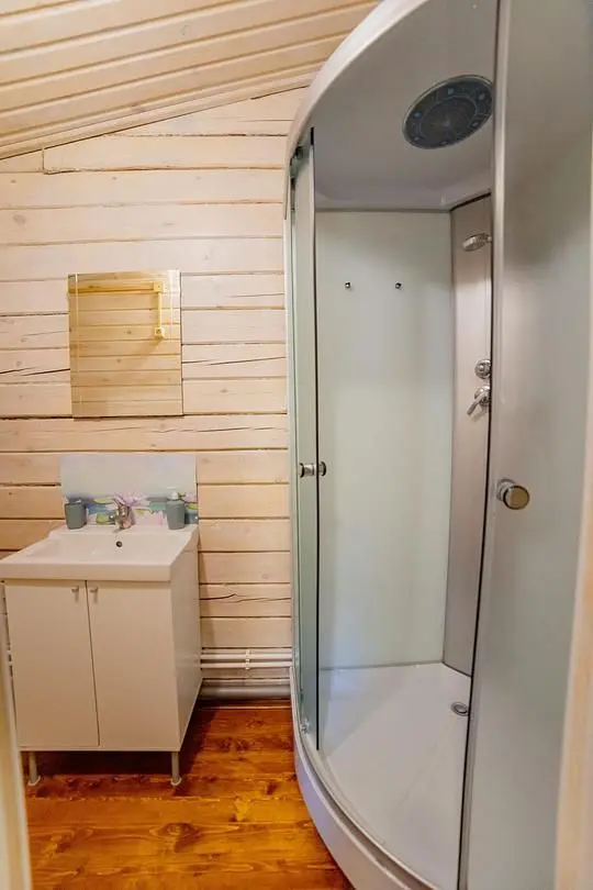 Стандартный Плюс 2-местный 2-комнатный