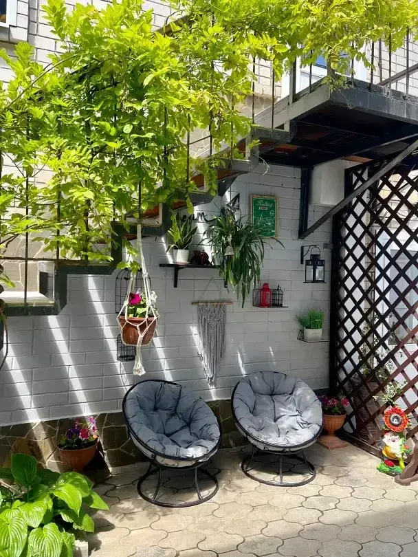 Пляж (Голубицкая), Краснодарский край: фото 5