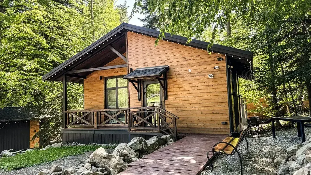 Ламберти, Республика Карачаево-Черкесия: фото 4