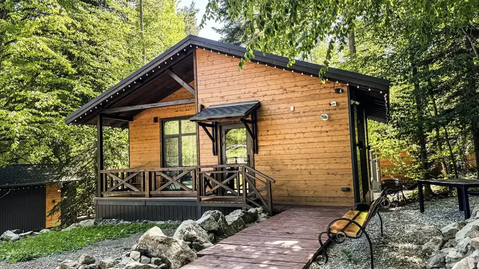 Ламберти, Республика Карачаево-Черкесия: фото 4
