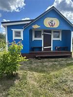 Романтиков 7 (Летний дом), Рыболовная база Чуварлейская долина озер, Дальнеконстантиновский район