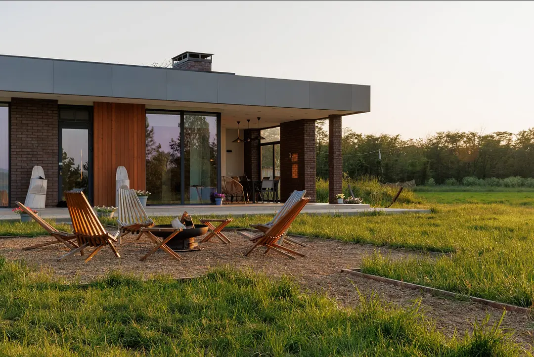 Гостевой дом La Fazenda, Ставрополь, Ставропольский край