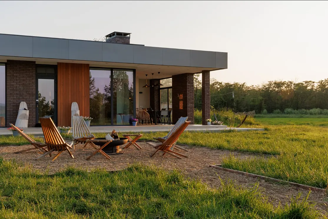 Гостевой дом La Fazenda, Ставрополь, Ставропольский край