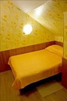 Трёхместный номер Standard, Туристический комплекс Раздолье, деревня Алешкино