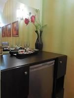 Люкс, Туристический комплекс Раздолье, деревня Алешкино