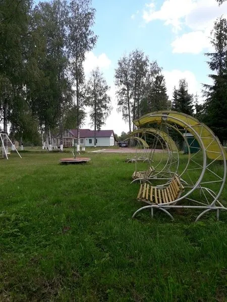 Коттеджный клуб Замок