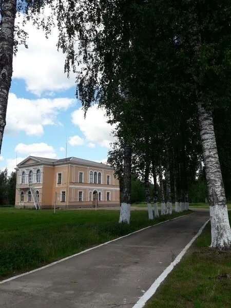 Коттеджный клуб Замок