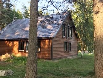 Пять звёзд, Ленинградская область: фото 4