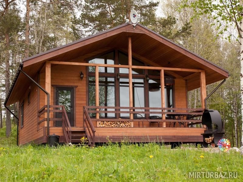 Хутор Ярви, Республика Карелия: фото 3