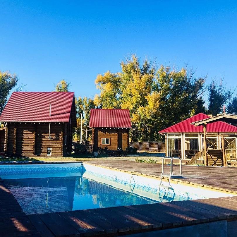 Загородный комплекс Ахтубинская Жемчужина , Волгоградская область, Средняя Ахтуба Волжский поселок Куйбышев Среднеахтубинский район