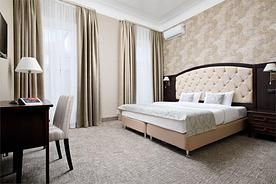 2-x местный 2-х комн. апартаменты, Пансионат Звездный, Кисловодск