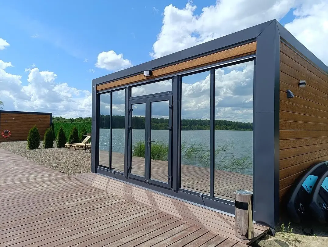 Загородный клуб Клёвое место, Нижегородская область: фото 3