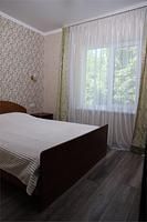 9-ти местный 3-х комн. апартаменты на втором этаже, Гостевой дом Тамара, Ессентуки
