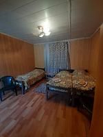 Трёхместный номер Standard, База отдыха Золотая бухта, Пицунда