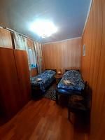 Двухместный номер Standard (2 отдельные кровати), База отдыха Золотая бухта, Пицунда