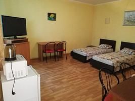 Корпус 1 (2 человека) Номера: 11, 12, 13, 21, 22, 23, 25, 26, База отдыха Курочкино, Копейск