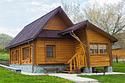 2-x местный 2-х комн. - Коттедж Подворье Луговая 1, Агротуристический комплекс Басаргино, Алтайский район