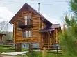 2-x местный 2-х комн. - Коттедж Усадьба Полевая 3, Агротуристический комплекс Басаргино, Алтайский район