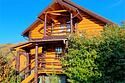 2-x местный 2-х комн. - Коттедж Усадьба Полевая 7, Агротуристический комплекс Басаргино, Алтайский район