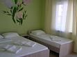 Трёхместный полулюкс, Гостевой дом Добрый Бобр, Темрюкский район