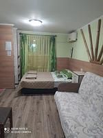 4-х местный студия 1, Гостевой дом Бамбо, Геленджик