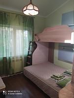 4-х местный семейный 3, Гостевой дом Бамбо, Геленджик