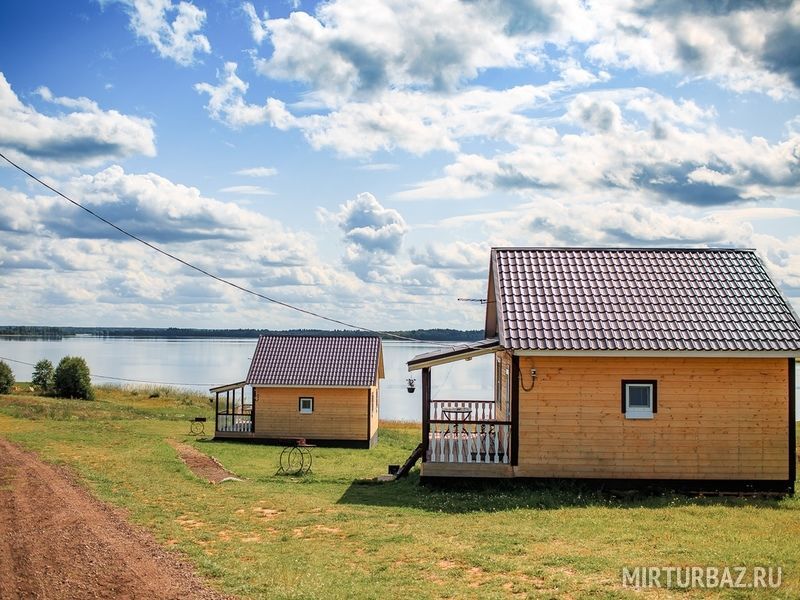 Меглино, Новгородская область: фото 5