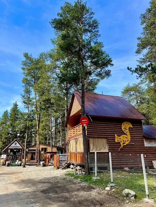 Кара Белка, Республика Карачаево-Черкесия: фото 3