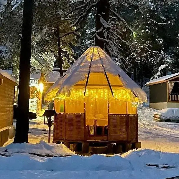 Кара Белка, Республика Карачаево-Черкесия: фото 5