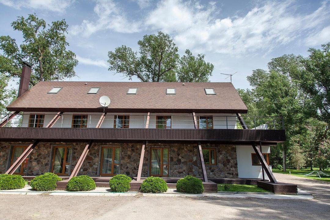 Загородный клуб Andreeff Club, Волгоградская область, Среднеахтубинский район Волжский Средняя Ахтуба поселок Куйбышев поселок Третья Карта