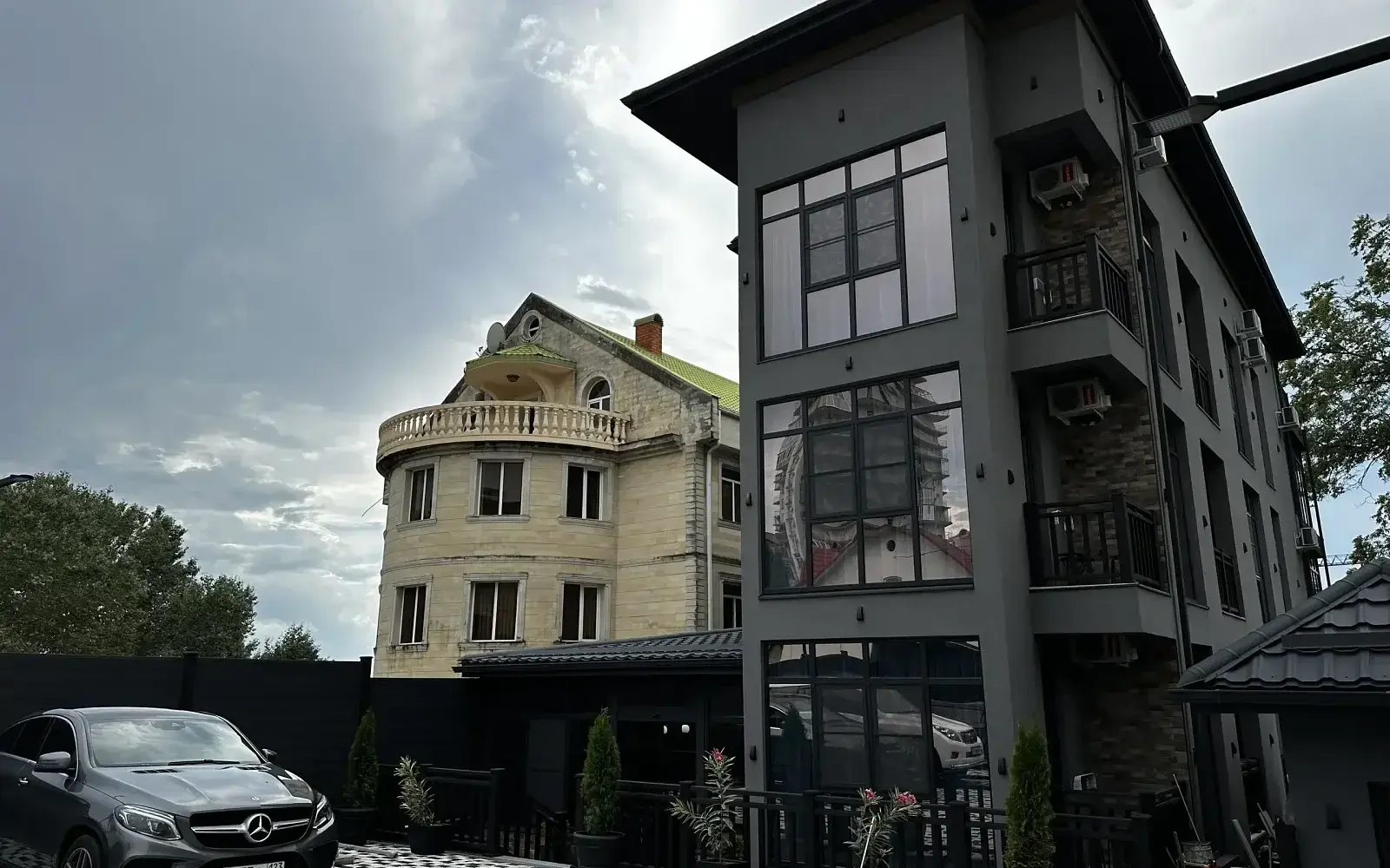 Грей, Краснодарский край: фото 4