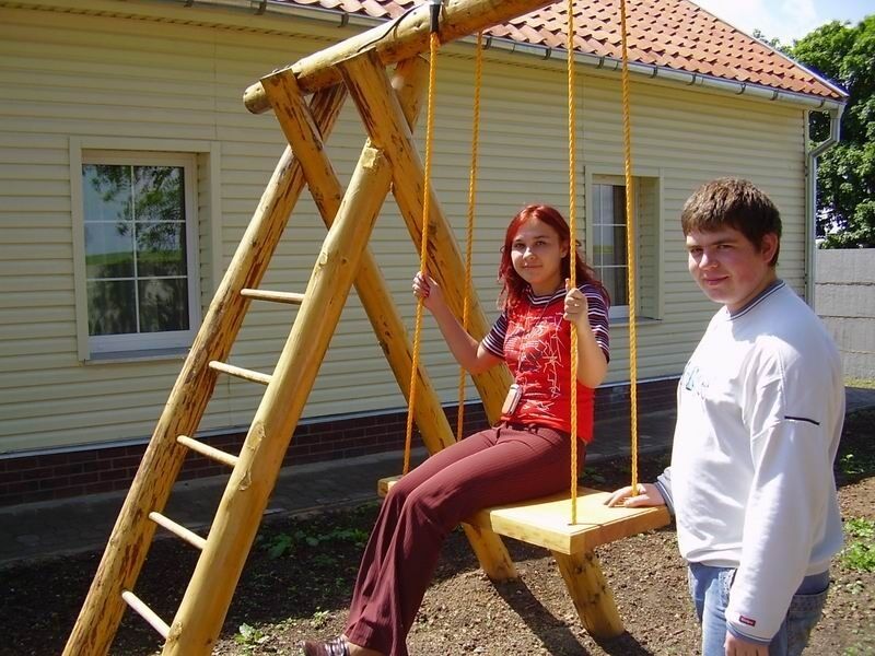 Гостевой дом Хуторок