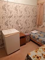 3-x местный 2-х комн. - вагончик, База отдыха Лесная сказка, Лермонтово