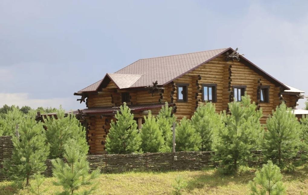 Лесная Слобода, Республика Мордовия: фото 5