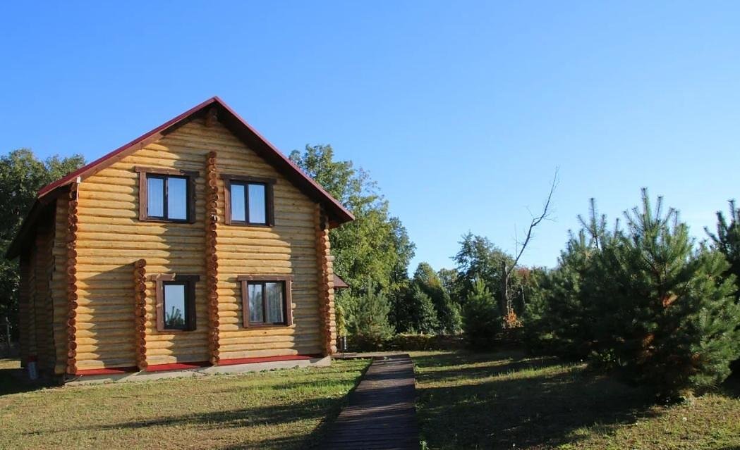 Лесная Слобода, Республика Мордовия: фото 2