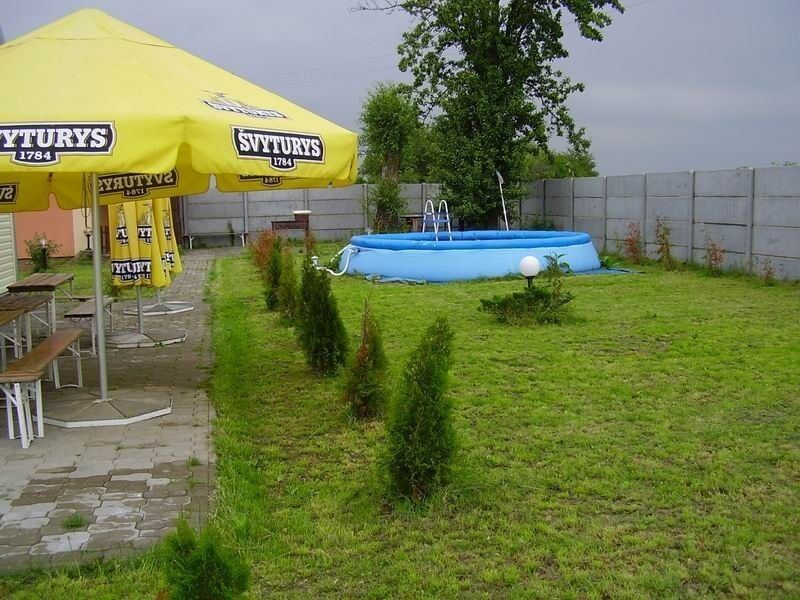 Гостевой дом Хуторок