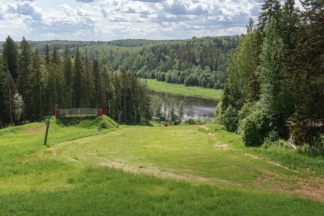 Ордино, Тверская область: фото 2
