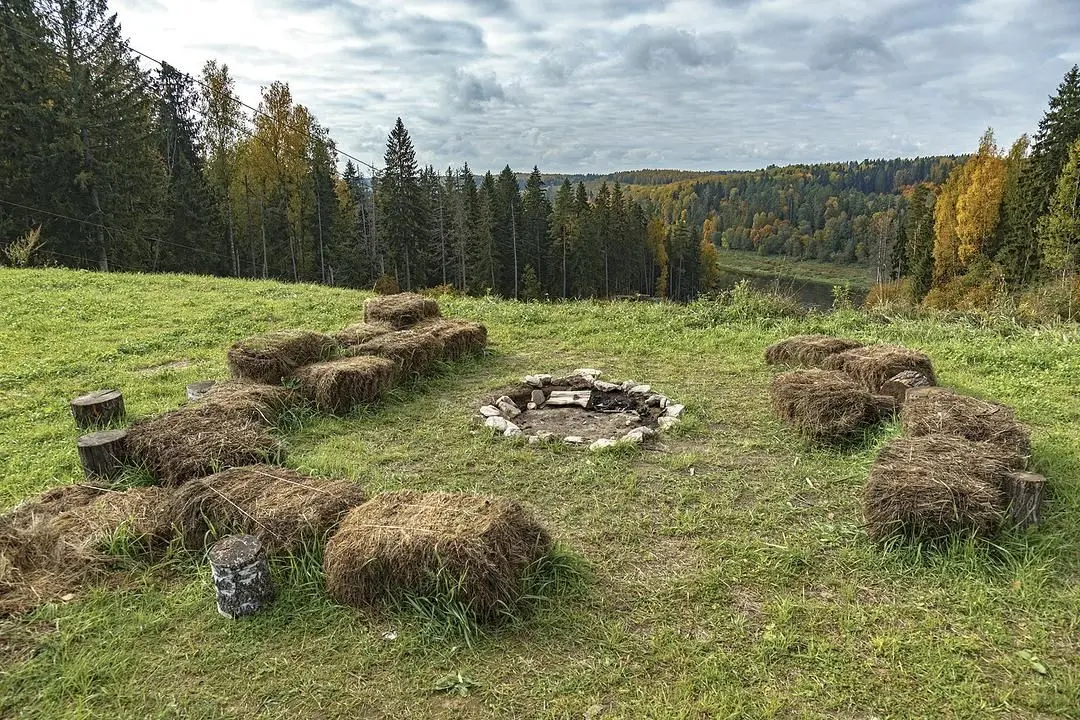 Ордино, Тверская область: фото 4