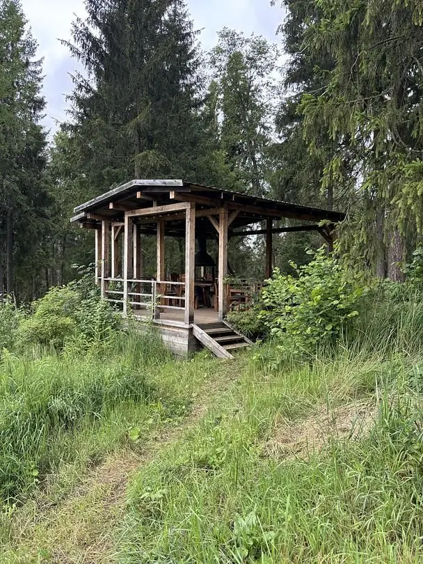 Ордино, Тверская область: фото 3