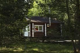 Шале, Коттеджи Селигер для Вас, деревня Нижние Котицы