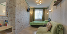 2-x местный улучшенный (2+1) "Зелёный", Гостевой дом Klimenko House, Ялта