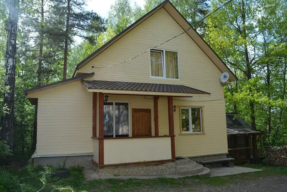 Агроусадьба У Родника, Юхновский, Калужская область