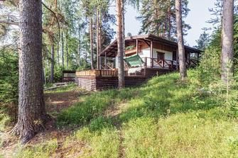 Гостевой дом Царевичи