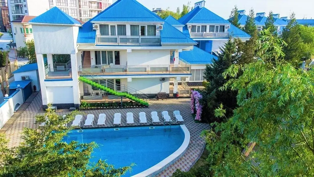 Солнечный, Краснодарский край: фото 3