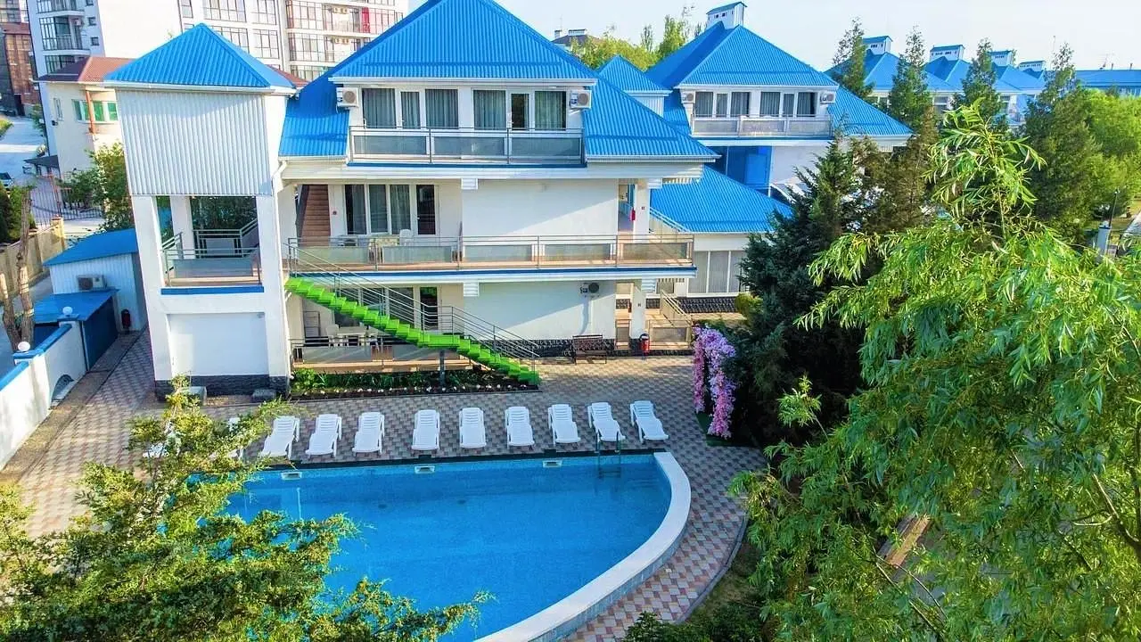 Солнечный, Краснодарский край: фото 3