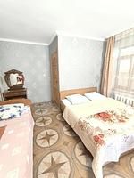 Номер Standard, Гостевой дом Медовый, Адлер